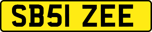 SB51ZEE