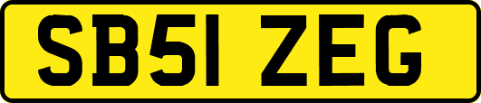 SB51ZEG