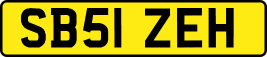 SB51ZEH