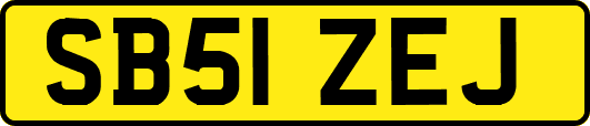SB51ZEJ