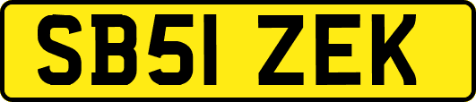 SB51ZEK