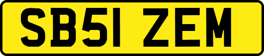 SB51ZEM