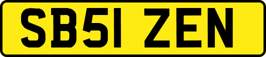 SB51ZEN