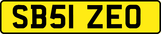 SB51ZEO