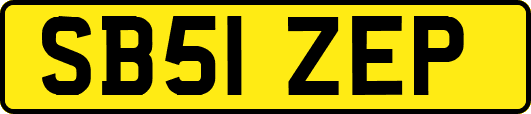 SB51ZEP