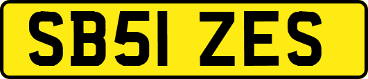 SB51ZES
