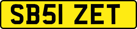 SB51ZET