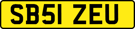 SB51ZEU