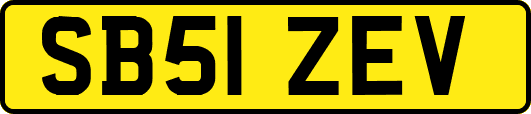 SB51ZEV