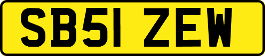 SB51ZEW