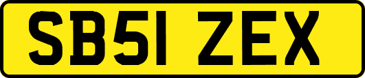 SB51ZEX