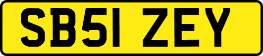 SB51ZEY