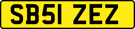 SB51ZEZ