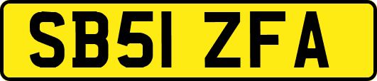 SB51ZFA