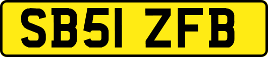 SB51ZFB