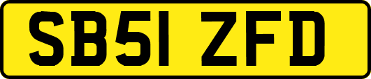 SB51ZFD