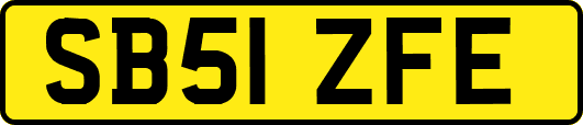 SB51ZFE