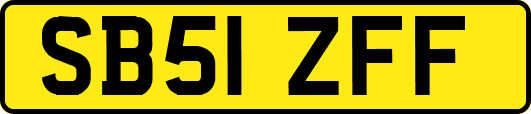 SB51ZFF