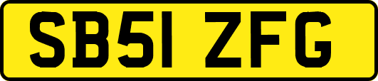 SB51ZFG