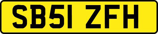 SB51ZFH