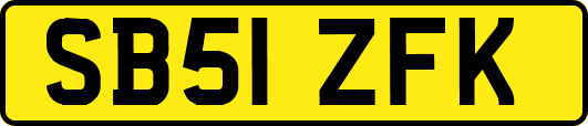 SB51ZFK