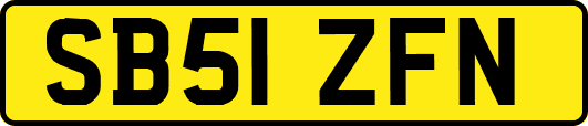 SB51ZFN