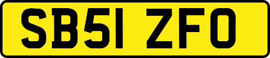 SB51ZFO