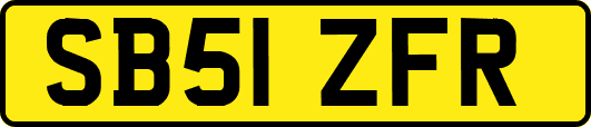 SB51ZFR