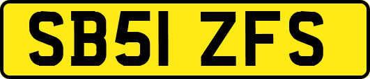 SB51ZFS