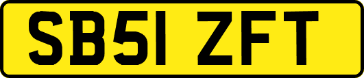 SB51ZFT