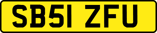 SB51ZFU