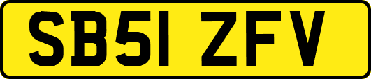 SB51ZFV