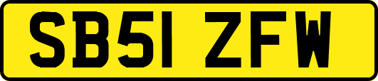 SB51ZFW