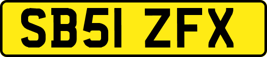 SB51ZFX