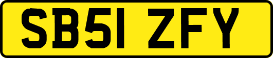 SB51ZFY