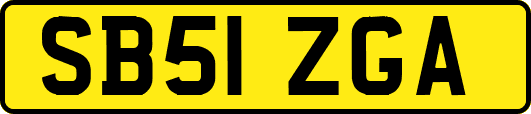 SB51ZGA