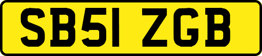 SB51ZGB
