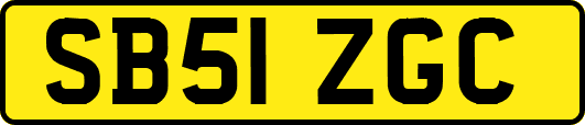 SB51ZGC