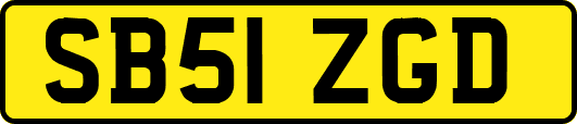 SB51ZGD