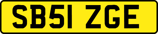 SB51ZGE