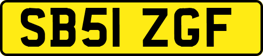 SB51ZGF