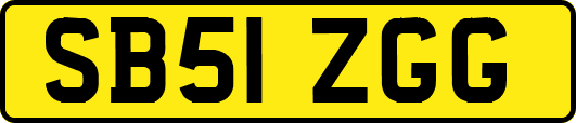 SB51ZGG