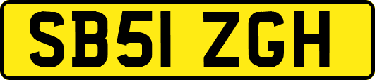 SB51ZGH
