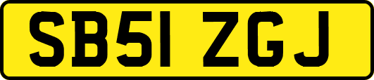 SB51ZGJ