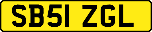 SB51ZGL