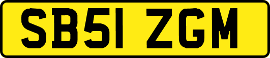 SB51ZGM