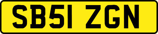 SB51ZGN