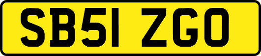 SB51ZGO