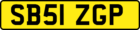 SB51ZGP