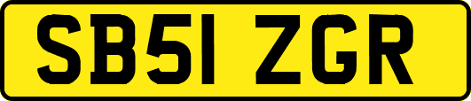 SB51ZGR